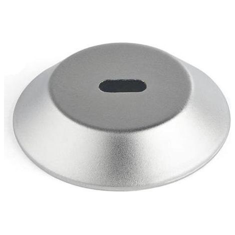 StarTech.com Adapter-Kit für Sicherheitssteckplätze - K-Steckplatz-Verriegelungsplattenadapter für Tablet/iPad/Computer/Monitor/Telefon/Laptop - T-Bar-kompatibel - MacBook Pro/Air - Diebstahlsicherung (1/2)