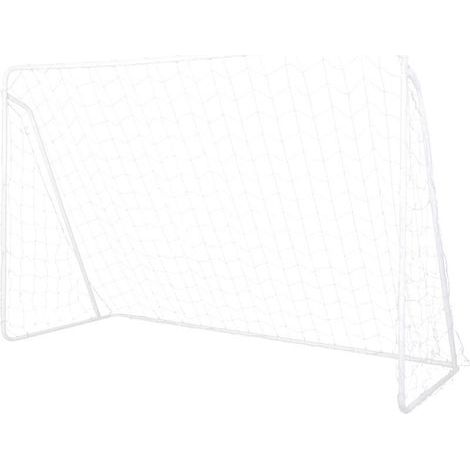Piscine gonflable rectangulaire 215 x 152 x 76 cm (1/5)
