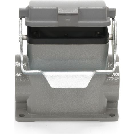 Boîtier pour connecteur RS PRO, PG29, Montage en surface ( Prix pour 1 )