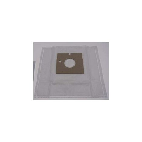 Caja de 4 bolsas de microfibra 35600761 Générique