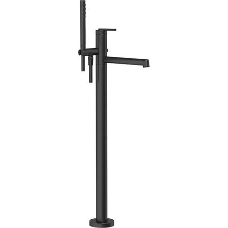 Gessi Ingranaggio set de montaje para mezclador de bañera