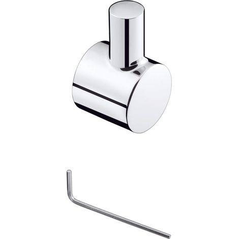 hansgrohe Umstellergriff Axor UP Thermostat u.Absperrventil Fertigset iBox chrom