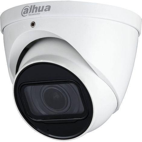 Dahua Technology HAC-HDW1231T-Z-A-2712 Cámara Blanca Full HD