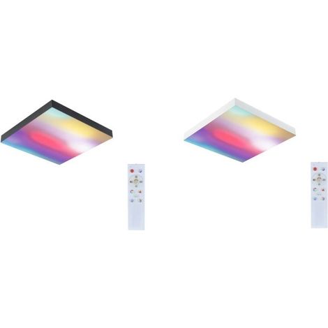 Plafonnier led rgb rainbow - paulmann - velora 46476592 46476592 46476592 46476592 46476592 46476592 46476592 46476592 46476592 46476592 46476592 46476592 46476592 46476592 46476592 46476592 464765 (1/5)