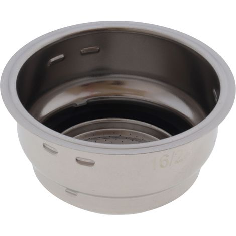 Delonghi filtro grande 2 tazze macchina caffè La Specialista EC9335 Dedica EC88 (1/4)