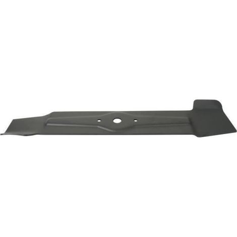 Lame De Tondeuse M4358 - 456 X 70 X 3 Mm - Pour Tondeuses SAMAG GRANJA M3 M4 - 1 Pièce (1/2)