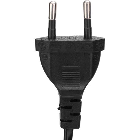 0,4-Liter-Ultraschallreiniger für Schmuck, Brillen und Handy-Reparatur und -Reinigung (BK-3A) 110/220 V Wechselstrom (Europäischer Standard 220 V) (1/5)