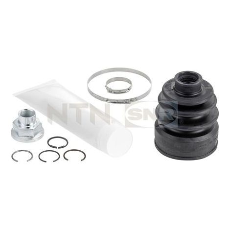 Kits soufflet côté boîte - IBK77.003 - SNR - Compatible avec véhicule Suzuki