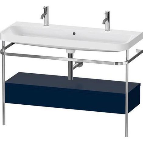 WTU HAPPY D.2 PLUS 1175x490mm m ES NB e HL finition satinée blanche