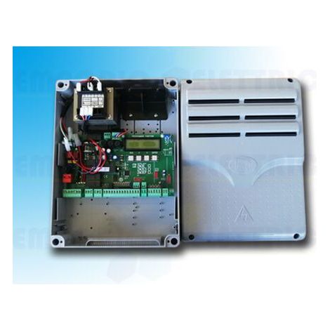 CAME 002ZM3E ZM3E Zentralpanel-Steuerkarte 230 V für Flügeltore (1/3)