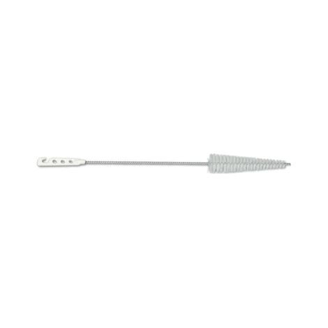 Goupillon écrèmeuse conique, LG40cm - D3/0.01cm, BROSSERIE THOMAS
