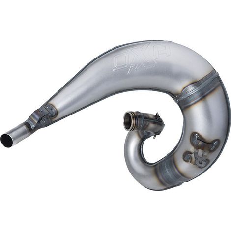 Difusor de escape delantero de acero para KTM/Husqvarna/Gas Gas 250/300 '20-'23