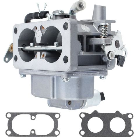 Carburador GX630 GX690 Motor de gasolina GX630RH 16100-Z9E-033 Carburador