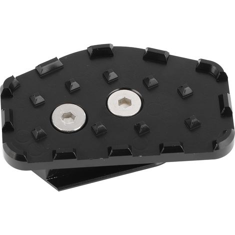 CNC-gefräste Bremspedalverlängerung aus Aluminium für BMW G310GS (2017–2020) – Bremsverbreiterungssatz für die Hinterachse (1/5)
