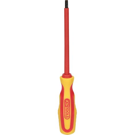 KSTOOLS - Tournevis isolé ERGOTORQUE TORX T20 - 117.0553 - Ce produit de marque KSTOOLS est neuf. (1/5)