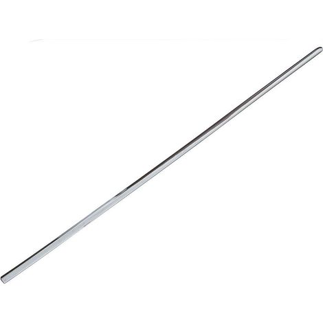 Baguette de porte avant droite chromée pour VW Passat 3C B6 2005-2010