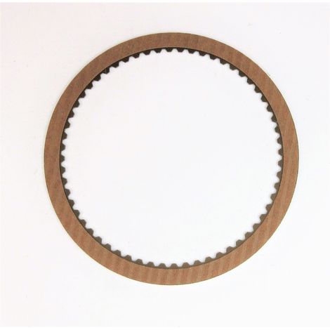 Reibscheibe TF-60SN 09G TF-61SN 09K TF-62SN 09M Korb C2 4. 5. 6. 145,60 mm x 122,20 mm x 1,52 mm 60 Zähne
