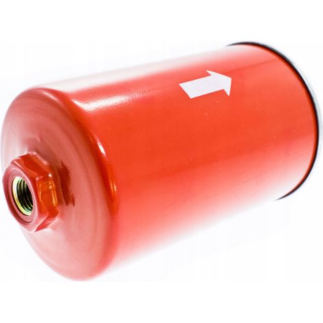Filtro carburante VW SCIROCCO (53B) 1.8 (1/2)
