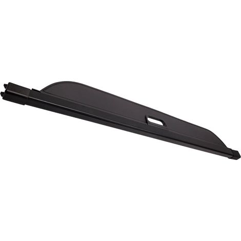 Parcel Shelf Boot Load Cover For Land Rover Discovery 5 (L462) Black 2017-2021 (1/5)