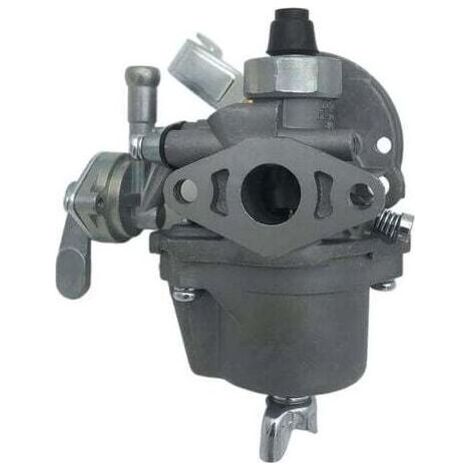 Pour carburateur ROBIN NB411 moteur à essence EC04 BG411 CG400 carburateur (1/4)