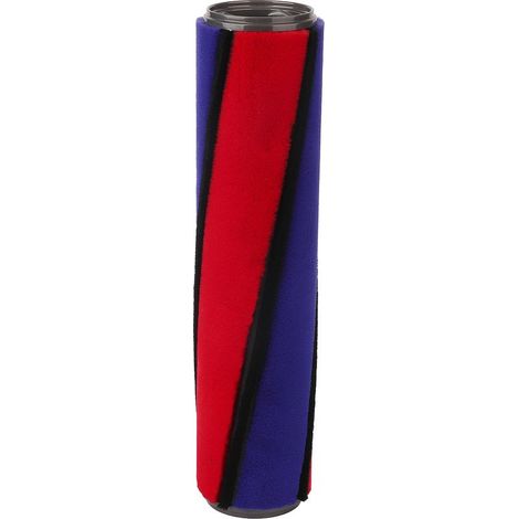 Rouleau pour Brosse de Nettoyage Doux pour Dyson V6, V7, V8, V10, V11 Fluffy/Absolute, Compatible avec la pièce n° 966488-09 (1/5)