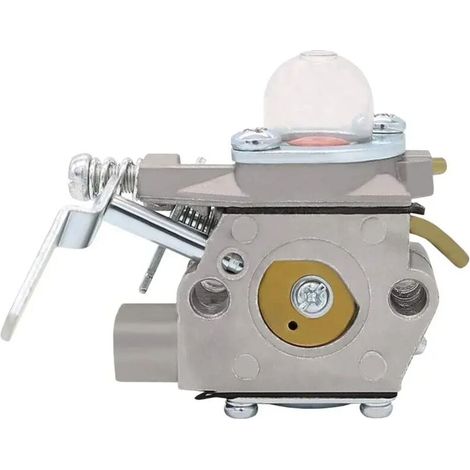 Carburateur Walbro WT-630 PE550 pour POULAN Parts 530071634 Eater Edger pek550 GE21 PP135 OEM 530071634 530069654-AquaForge