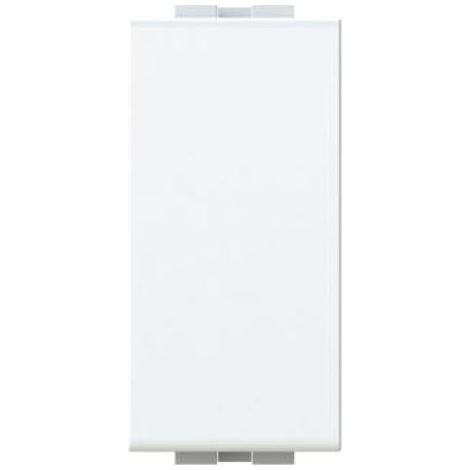 Titappo-Falso Polo Con Stripper Per Bticino Living Light (4 Box Cod. 4B.N.Tt) (1/3)