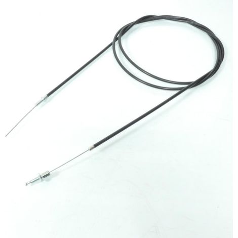 Original-Kupplungszug für Piaggio 50 Ape nach 1998 B007702 / (1/2)