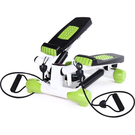 S3033 TWIST STEPPER HMS (verde) (1/5)