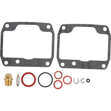 Kit de reparación de carburador automotriz para Mikumi SPI VM36 VM38 VM 36 38 MM SM 07080 Carb-Crezuo (1/4)