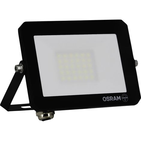 Außenstrahler Osram floodlight lux 20W LED IP65 (1/2)