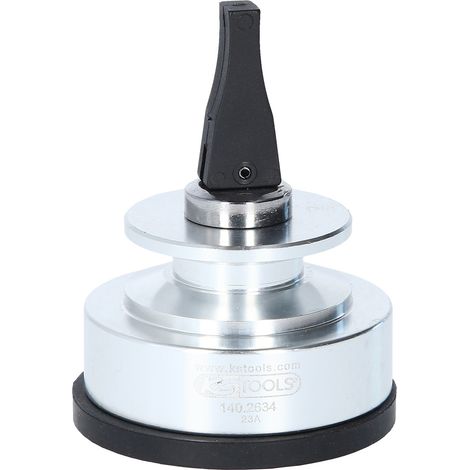 Umlenkrolle für Seitenscheiben, Ø 55 mm (1/4)