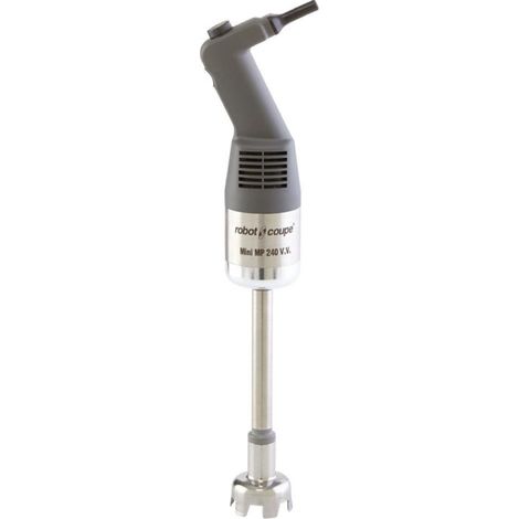Mixeur plongeant Mini MP 240 V.V - ROBOT COUPE (1/5)