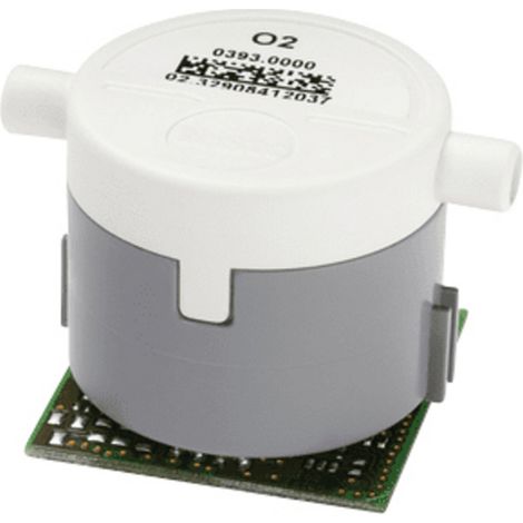 testo 0393 0000-o2 0393 0000 Sensor 1 St. (1/2)