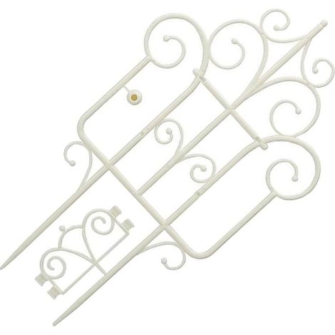 Les supports pour macetas trepadoras DIY offrent un espace de (1/5)