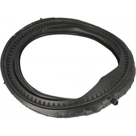 Guarnizione dell'oblò - Lavatrice - HAIER - 4374280