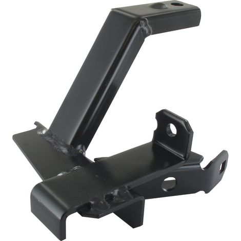 Halterung getriebe hinten hydrostat GGP - CASTELGARDEN 382785149/0
