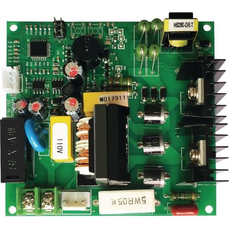 Carte de circuit imprimé (AJ252) - Buffalo