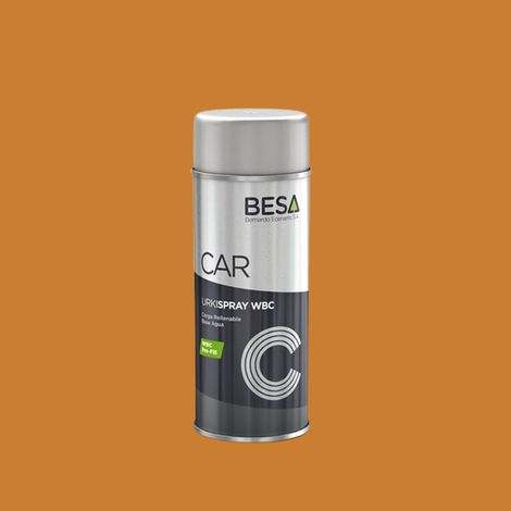Bombe de peinture bi composant Pantone 7571 C  Mat