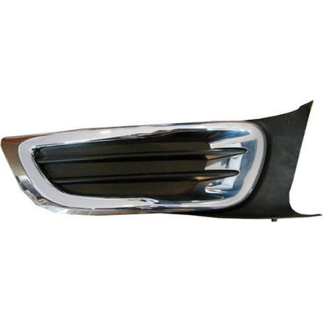 Grille de pare-choc avant droite Citroen C3 Picasso 2009-2012