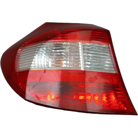 [PRODUIT D'OCCASION] Feu Arriere Gauche  BMW Serie 1 I Phase 1 (e87) 2004-2006 ♻️ Ref Oe. 63216924501 - Garantie à vie (1/3)