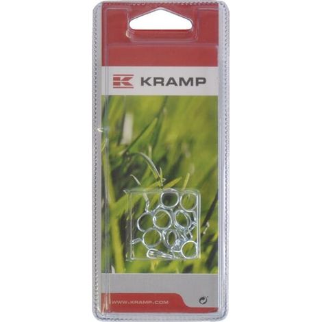 Collier de serrage 8mm UNIVERSEL KGFGP453833P010