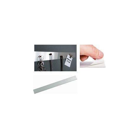 Magnetleisten aus Edelstahl 50x500 mm