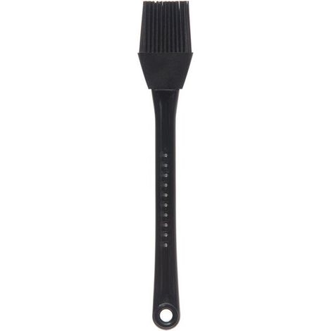 Pennello da forno in silicone da 23 cm, resistente al calore (1/3)
