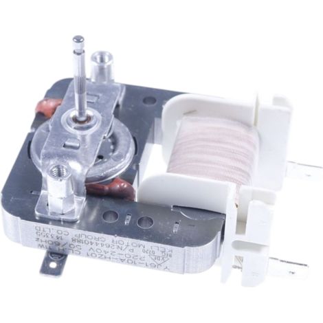 Ersatzteil - Ventilateur chaleur tournante -  -