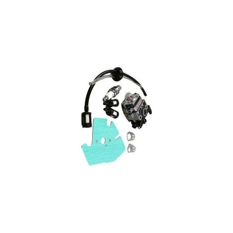 Kit carburatore per motore di tosaerba Honda GX25 GX35 GX25/35 HHT35