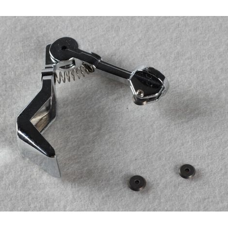 Plastic and Glass Tube Cutter Glass Tube Cutter Max 60mm Plastic Tube Pipe SG 6cm 2.4 Wheel Bottle C (1/4)