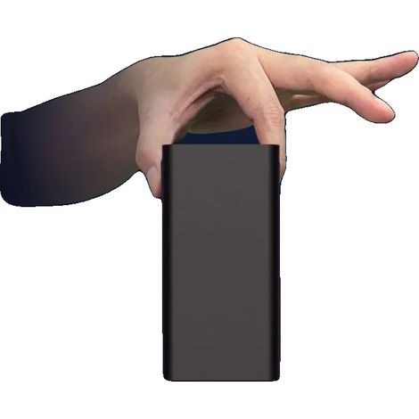 NAS con storage SSD, processore Quad Core N95, 8 GB di RAM DDR5, capacità di 32 TB, interfaccia Ethernet 5 GbE. (1/5)