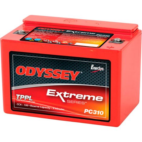 Batería Odyssey® Extreme Series PC310