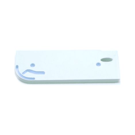 SUPPORT PORTILLON FREEZER (NO-FROST) POUR REFRIGERATEUR ARISTON - C00174993